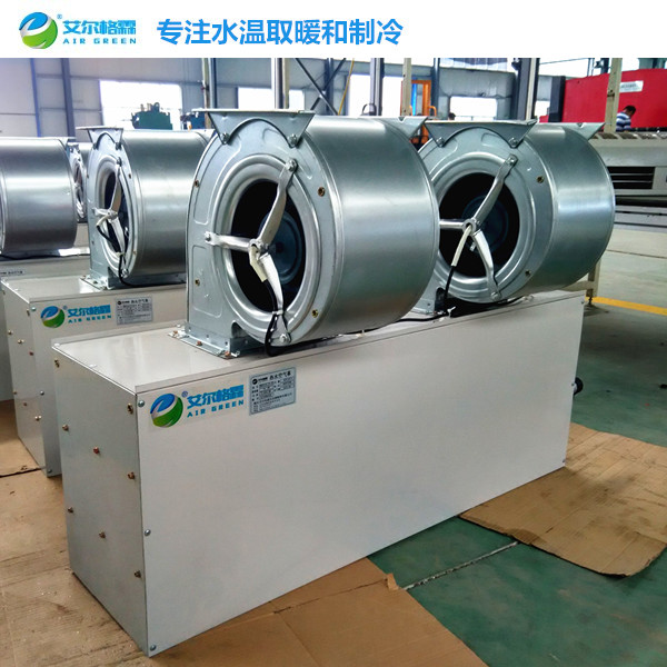 RM2515-S離心式熱水風(fēng)幕機(jī)