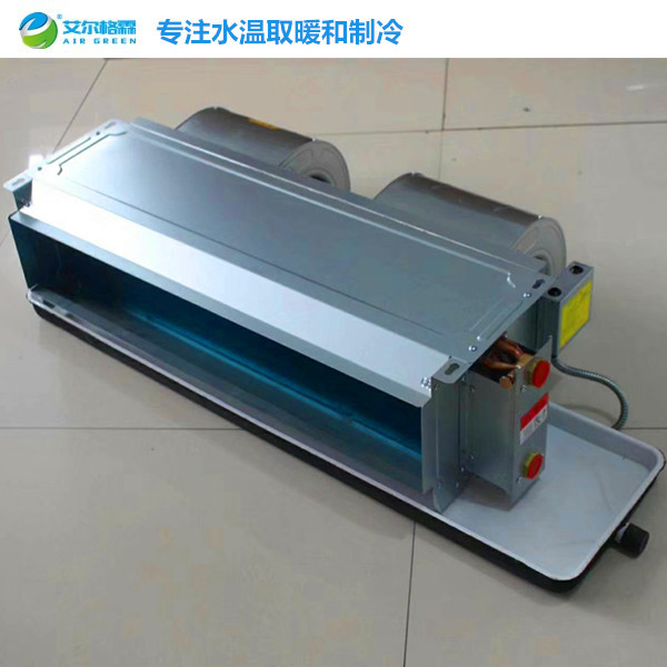 FP-85WAG50高靜壓風(fēng)機(jī)盤管