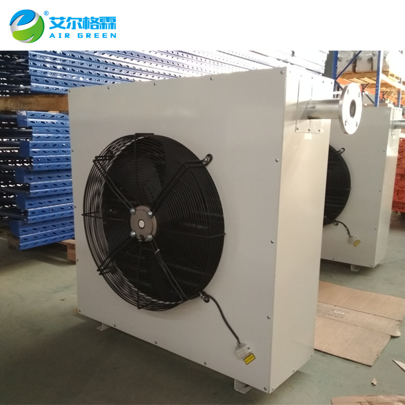 NCBQ-30蒸汽型暖風(fēng)機(jī)